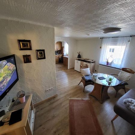 Ferienwohnung Haus Luzia Dungenheim 外观 照片